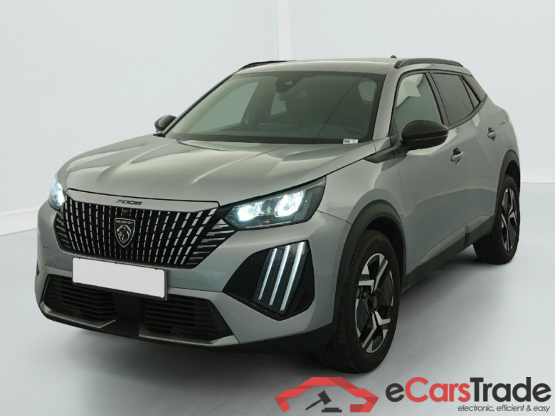 Peugeot 2008 100 S&S BVM6 Allure #3