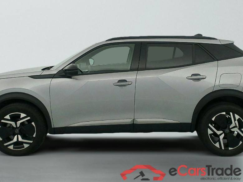 Peugeot 2008 100 S&S BVM6 Allure #4