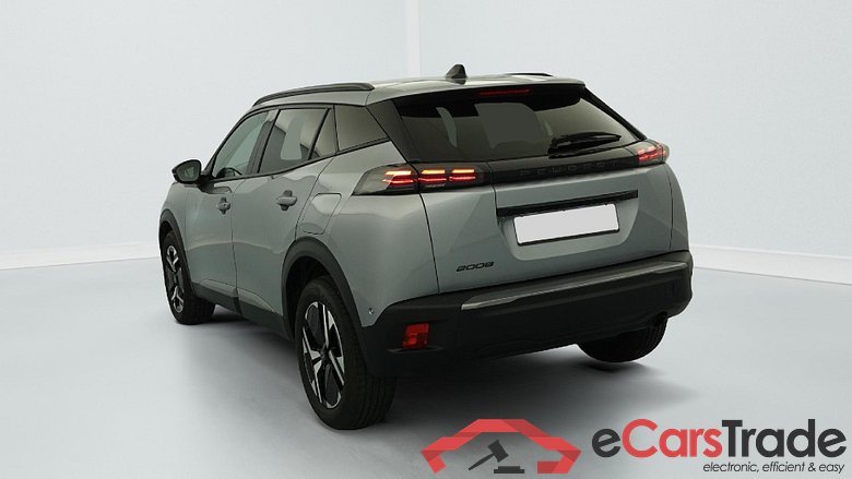 Peugeot 2008 100 S&S BVM6 Allure #5