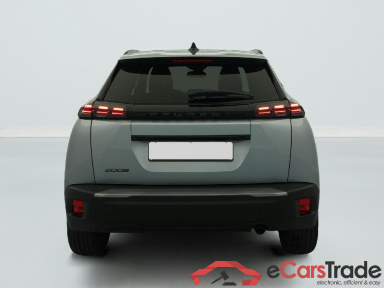Peugeot 2008 100 S&S BVM6 Allure #6