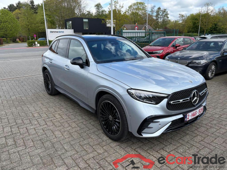 MERCEDES-BENZ GLC 200 200 Business Line #2