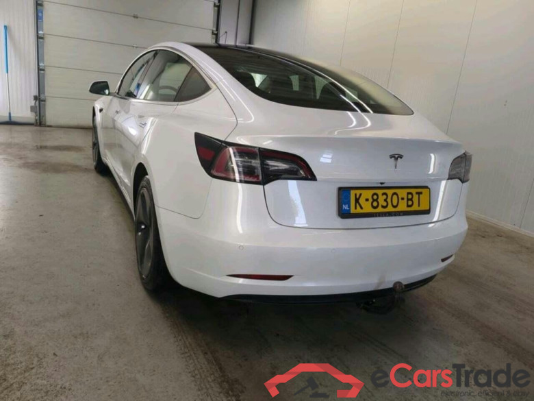 Tesla Model 3 Stnd.RWD Plus 60 kWh #6