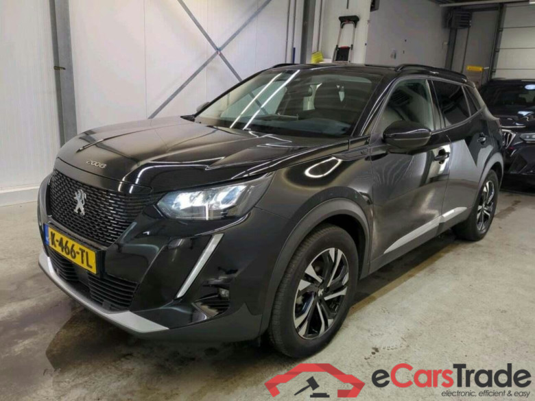 PEUGEOT e-2008 EV All. Pack 50 kWh #1