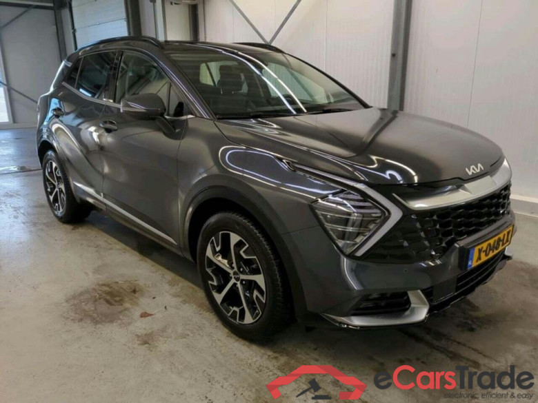 KIA SPORTAGE 1.6 T Hyb.Dyn.Pl.L. #5