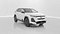 preview Citroen C5 Aircross #0