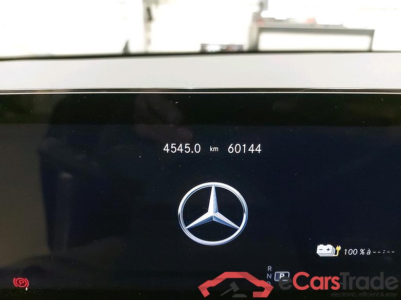 MERCEDES - MER A BERLINE   *** NO COC***    250e 218PK DCT Business Solution & Smartphone Integration & Pano Roof * HYBRID * #5