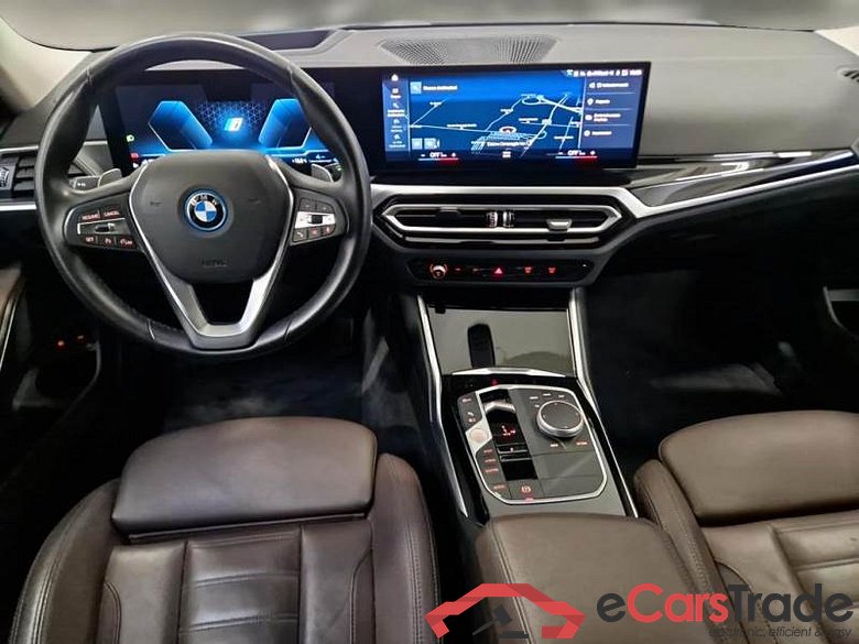 BMW SERIE 3 / 2022 / 5P / STATION WAGON 330E XDRIVE LUXURY TOURING AUTO #3