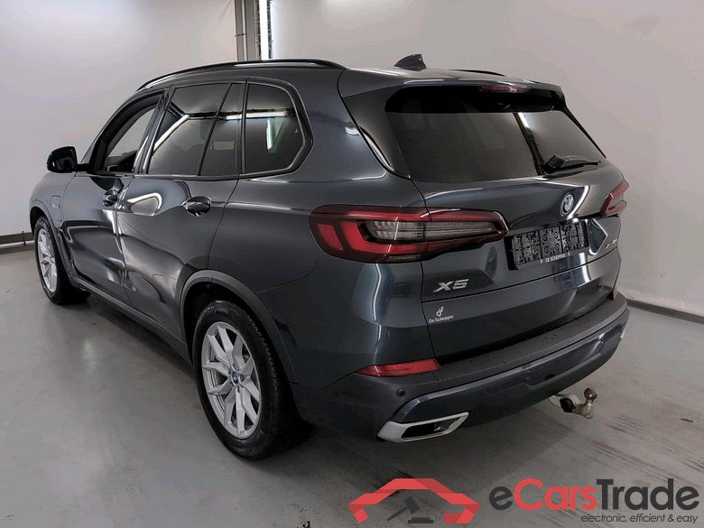 BMW X5 3.0 XDRIVE45E 155KW 4WD AUTO #3