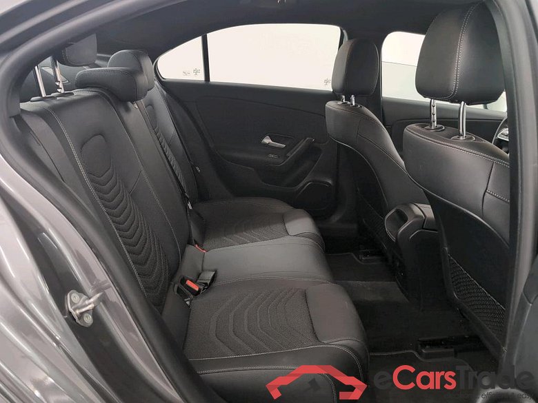 MERCEDES-BENZ A-CLASS LIMOUSINE 1.3 A 250 E BUSINESS SOLUTION DCT #6