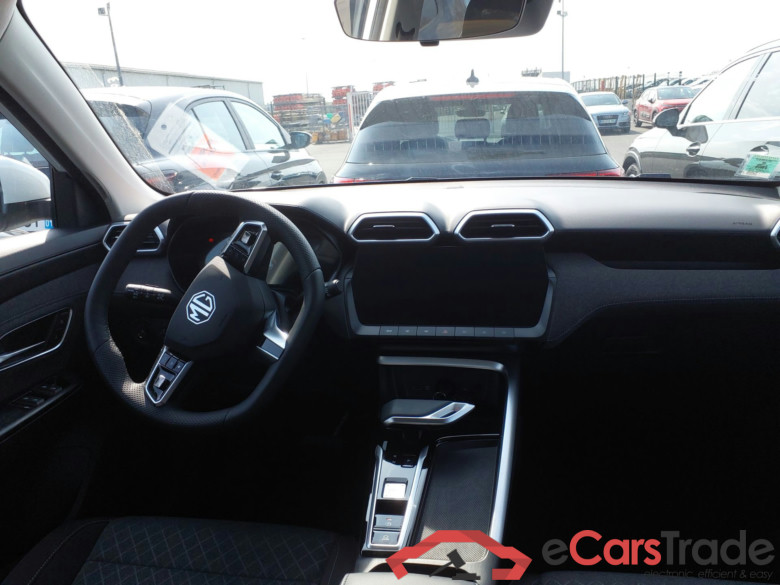 MG ZS  1.5 L Hybrid+ 197 CV Comfort #4