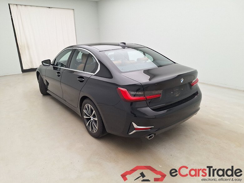BMW, 3-serie '18, BMW 3 Reeks Berline 318dA (110 kW) 4d #6