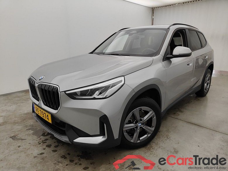 BMW X1 sDrive18d (110 kW) 5d