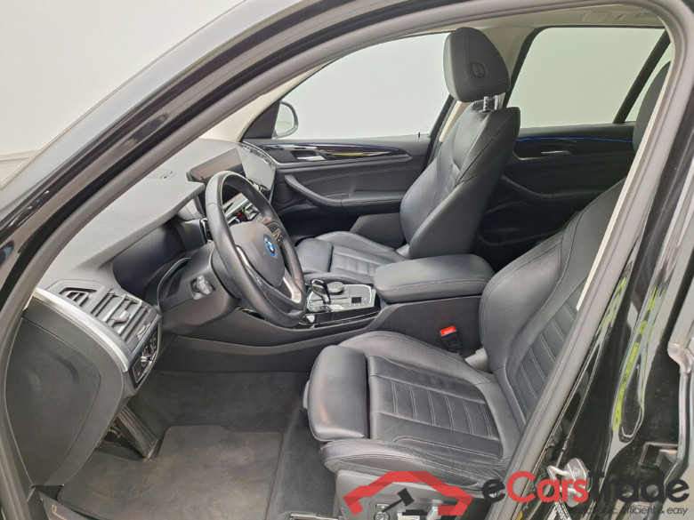 BMW, X3 FL'21 PHEV, BMW X3 xDrive30e (120 kW) 5d #3