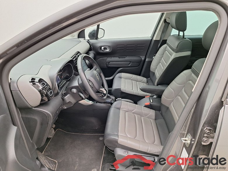 Citroën, C3 Aircross FL'21, Citroën C3 Aircross 1.2 PureTech 130 S&S EAT6 Shin #3