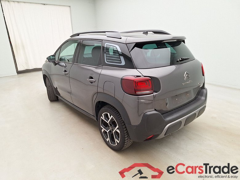 Citroën, C3 Aircross FL'21, Citroën C3 Aircross 1.2 PureTech 130 S&S EAT6 Shin #6