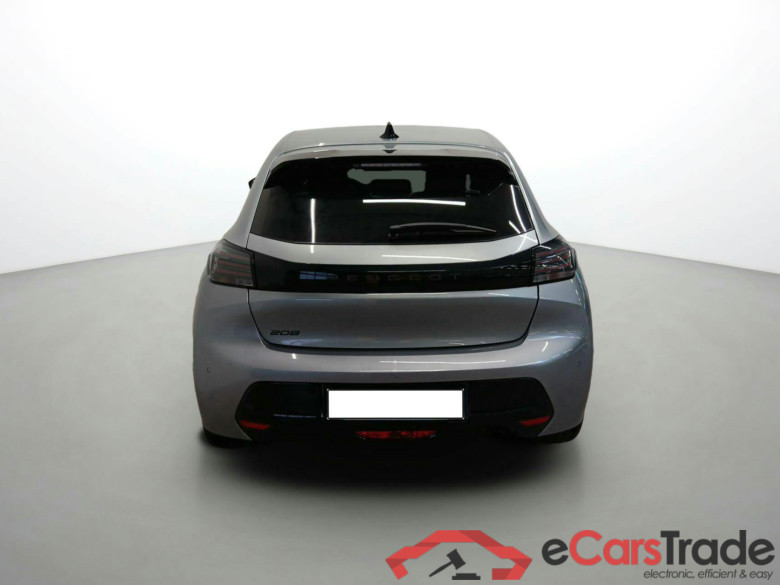 Peugeot 208 Allure 100 S&S BVM6 #6