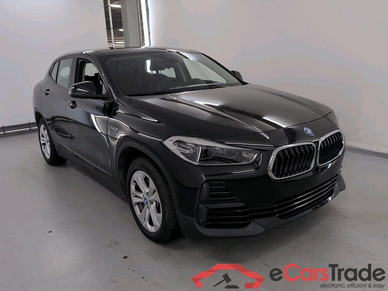 BMW X2 1.5 XDRIVE25E PHEV 162KW) #2