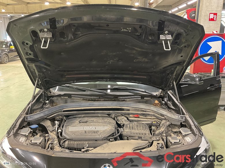 BMW X2 2.0iA sDrive20 OPF #6