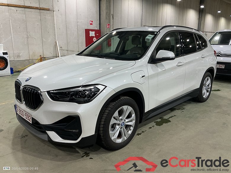 BMW X1 - 2019 1.5iA xDrive25e PHEV OPF