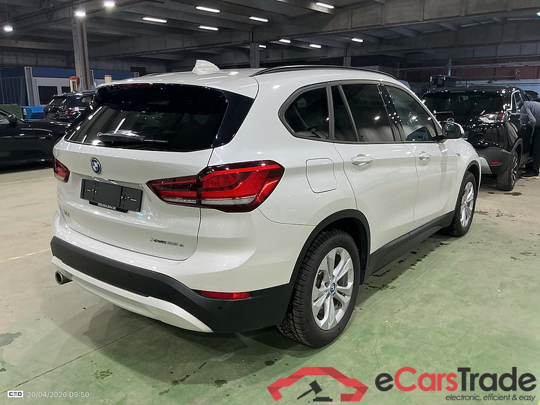 BMW X1 - 2019 1.5iA xDrive25e PHEV OPF #4