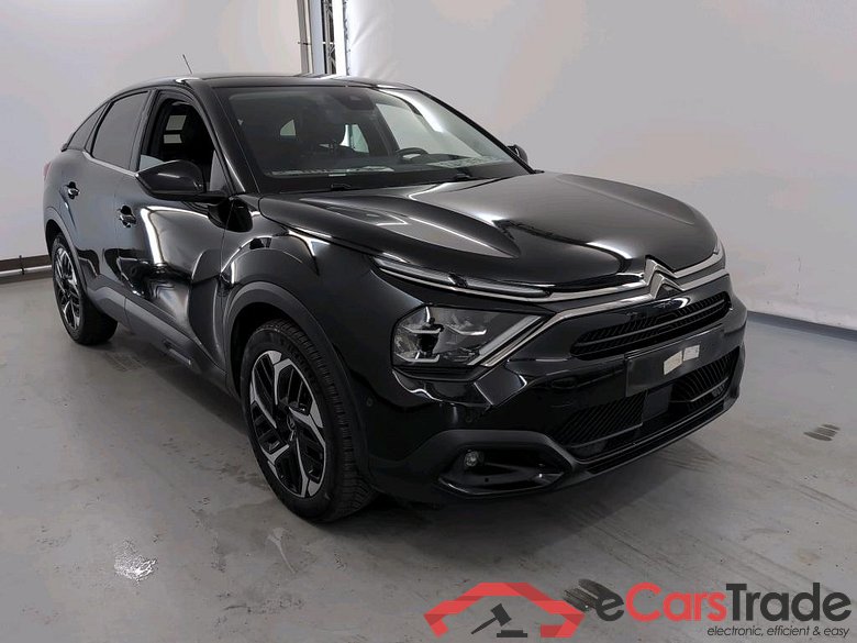 CITROËN C4 1.2 PURETECH 130 S&S SHINE PACK AUTO #2