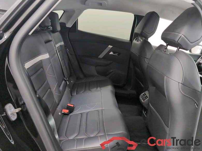 CITROËN C4 1.2 PURETECH 130 S&S SHINE PACK AUTO #6