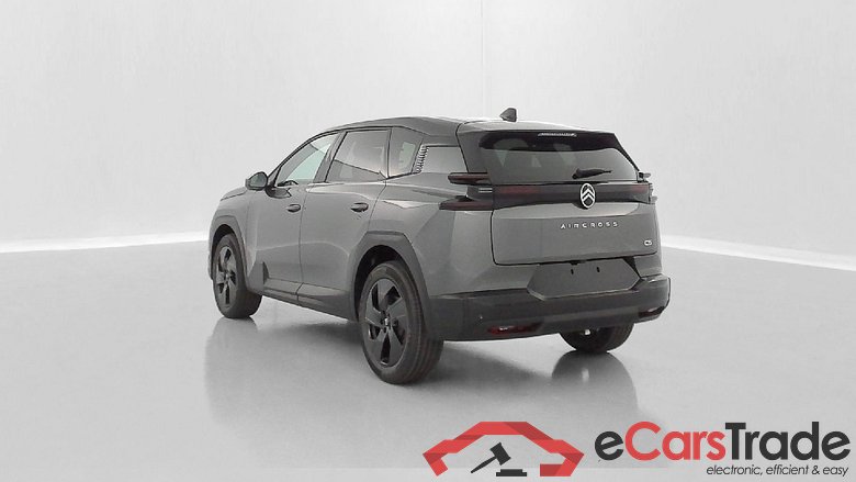 Citroen C5 AIRCROSS 1.2 Hybride 145ch Plus e-DCS6 1.2L Hybrid 145ch #5