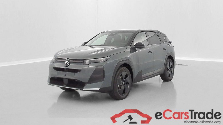 Citroen C5 AIRCROSS Plus 1.2 Hybrid 145 hp #3
