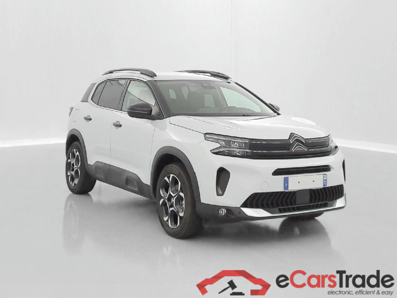 Citroen C5 AIRCROSS Max 1.2 Hybride 145ch e-DCS6