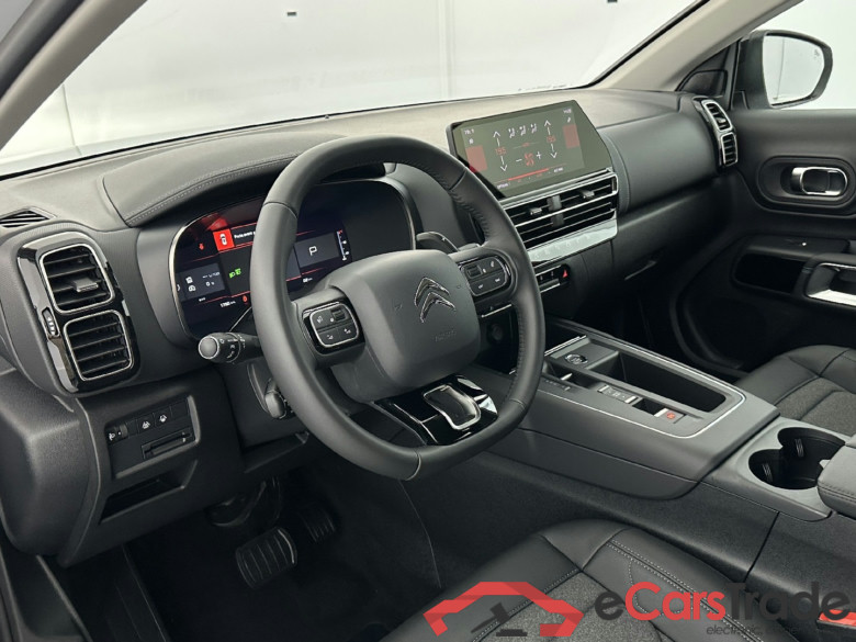 Citroen C5 AIRCROSS Max 1.2 Hybride 145ch e-DCS6 #6