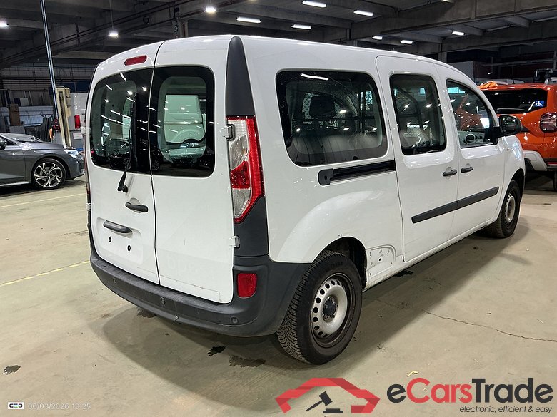 RENAULT KANGOO EXPRESS 1.5 BLUE DCI 95 MAXI CONFORT #4
