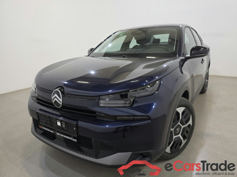 Citroen C4 X 1.2 PureTech MHEV Aut. LED Virtual Navi Camera Klima PDC … #1