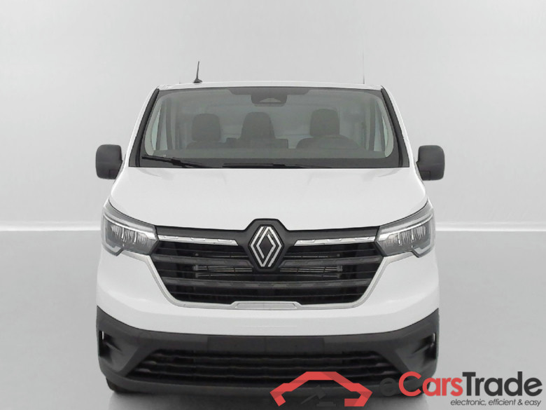 Renault Trafic Advance 2.0 dCi 150 ch #2