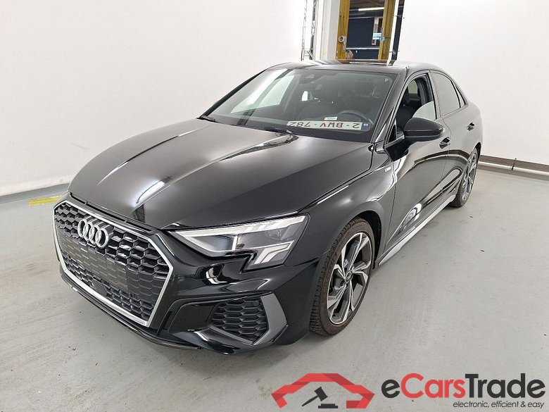 AUDI A3 BERLINE 1.5 TFSI 35 110KW S TRONIC S LINE #1