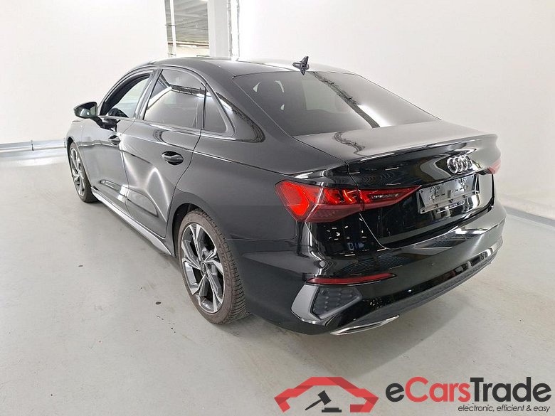 AUDI A3 BERLINE 1.5 TFSI 35 110KW S TRONIC S LINE #3