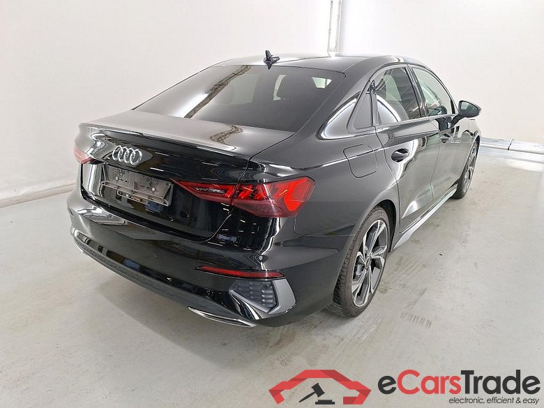AUDI A3 BERLINE 1.5 TFSI 35 110KW S TRONIC S LINE #4