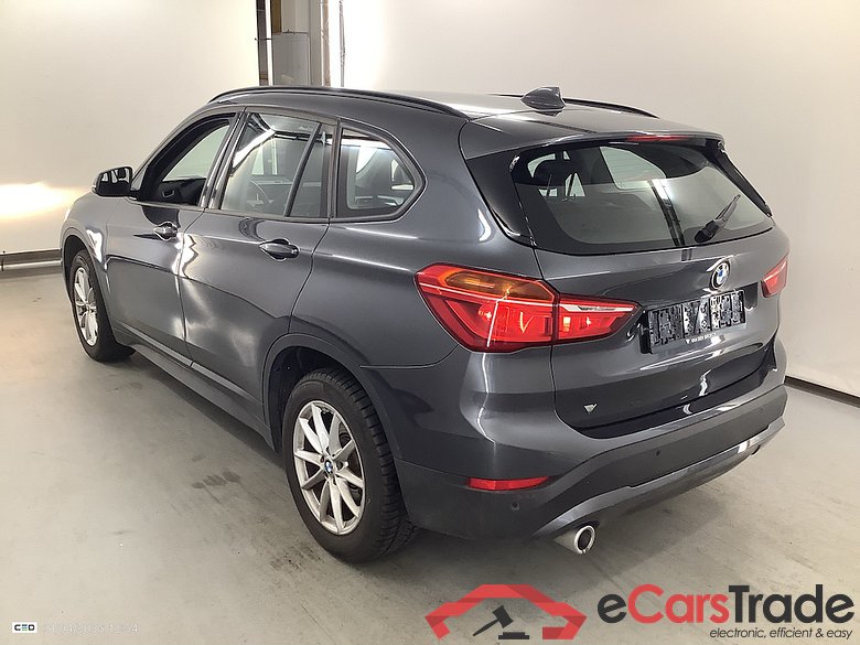 BMW X1 1.5 SDRIVE16DA #3