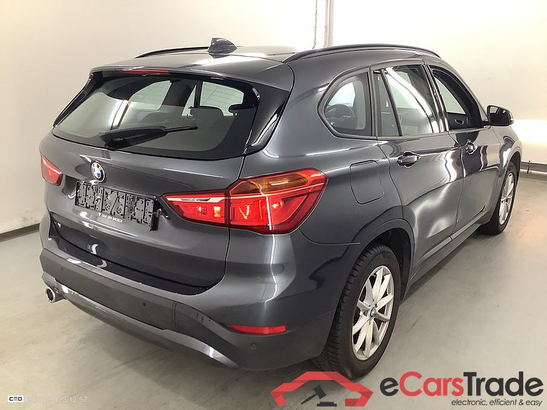 BMW X1 1.5 SDRIVE16DA #4