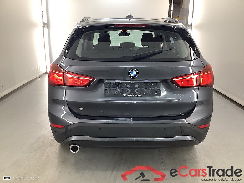 BMW X1 1.5 SDRIVE16DA #5