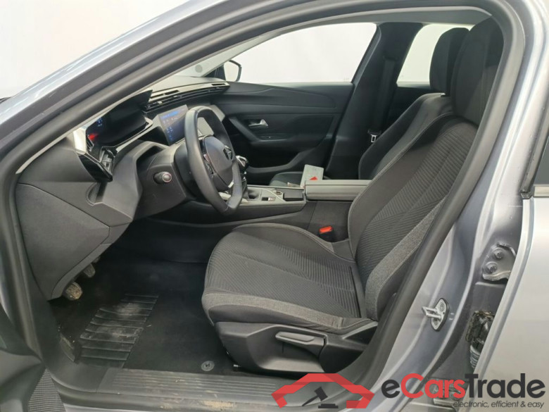 Peugeot 308 SW 1.2 PureTech 130 S&S Active Pack 5d #3