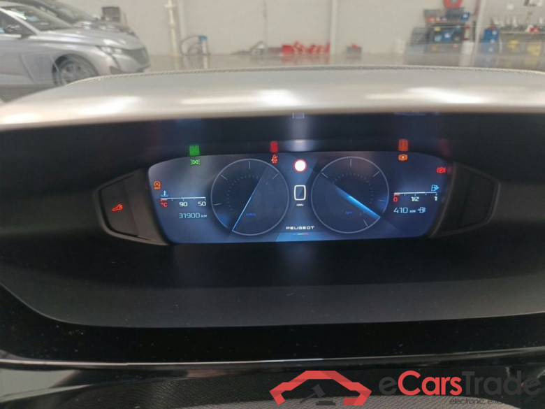 Peugeot 308 SW 1.2 PureTech 130 S&S Active Pack 5d #6