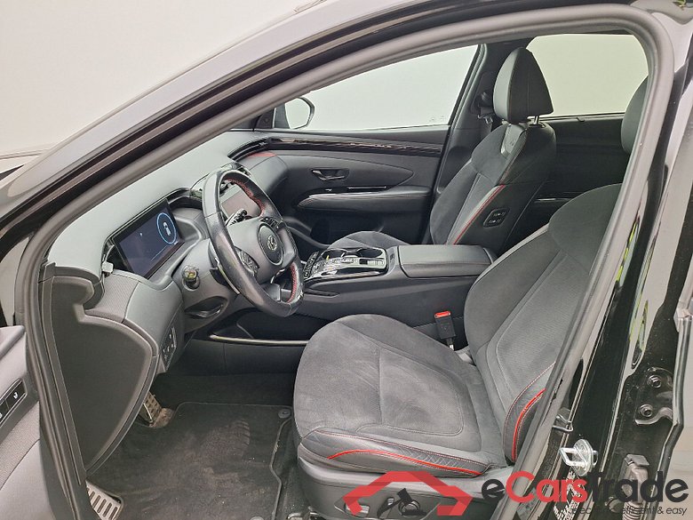 Hyundai, Tucson '20 PHEV, Hyundai Tucson 1.6 T-GDi Plug-in Hybrid 4x4 Shine #3