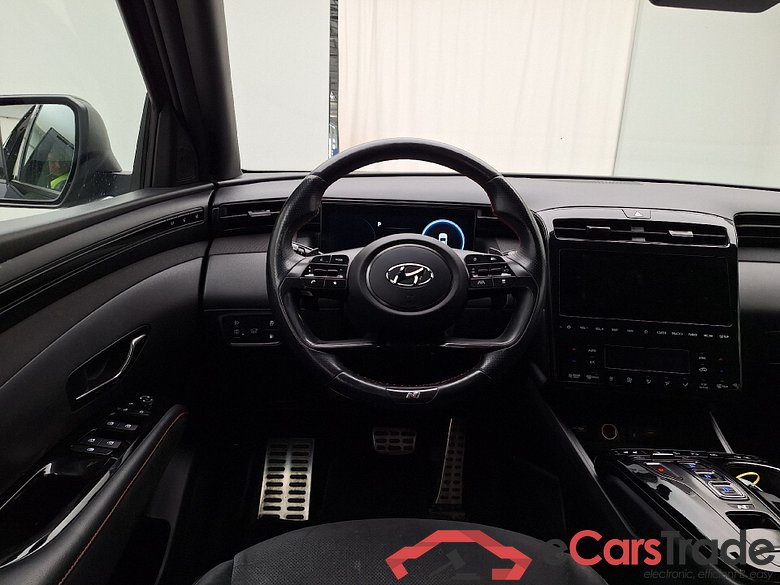 Hyundai, Tucson '20 PHEV, Hyundai Tucson 1.6 T-GDi Plug-in Hybrid 4x4 Shine #5