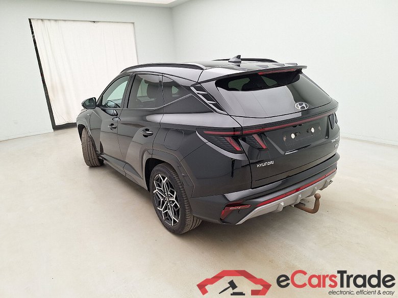 Hyundai, Tucson '20 PHEV, Hyundai Tucson 1.6 T-GDi Plug-in Hybrid 4x4 Shine #6