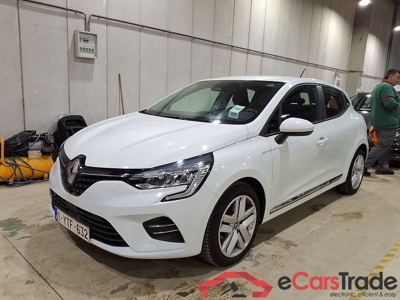 RENAULT Clio 1.0 TCE 100 CORPORATE EDITION #1