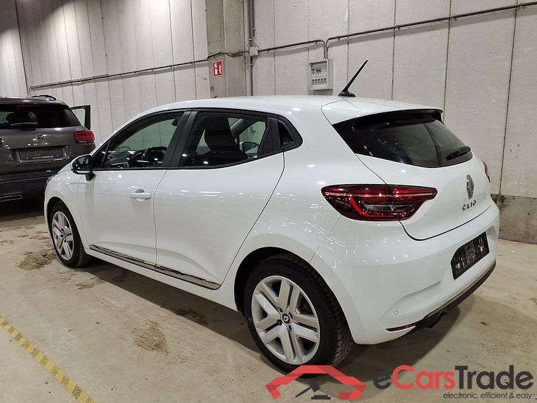 RENAULT Clio 1.0 TCE 100 CORPORATE EDITION #2