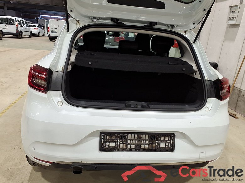 RENAULT Clio 1.0 TCE 100 CORPORATE EDITION #3