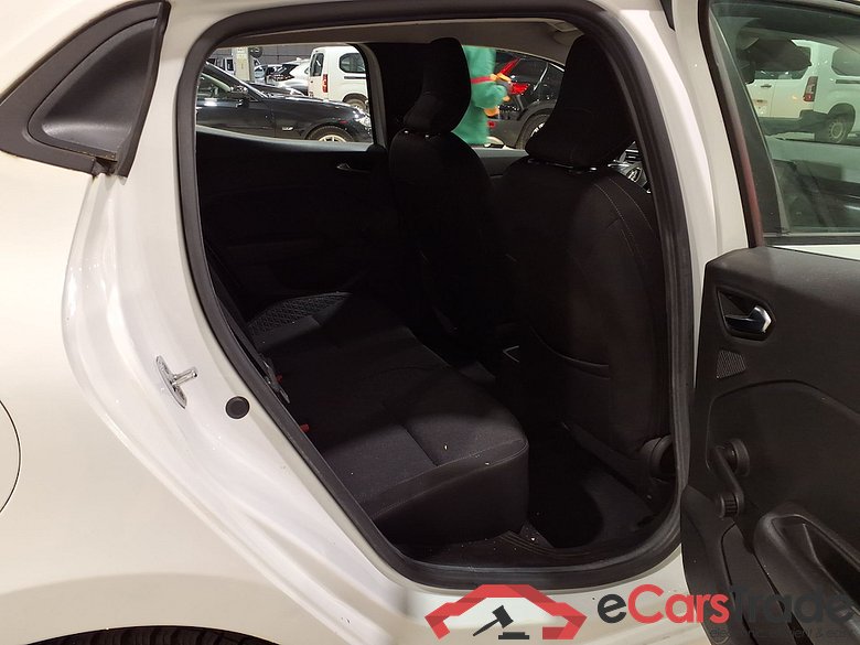 RENAULT Clio 1.0 TCE 100 CORPORATE EDITION #5