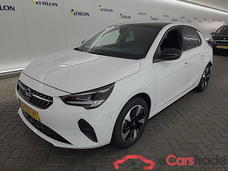 OPEL CORSA-E 50kWh Elegance 11kW 3 fase 5D #1