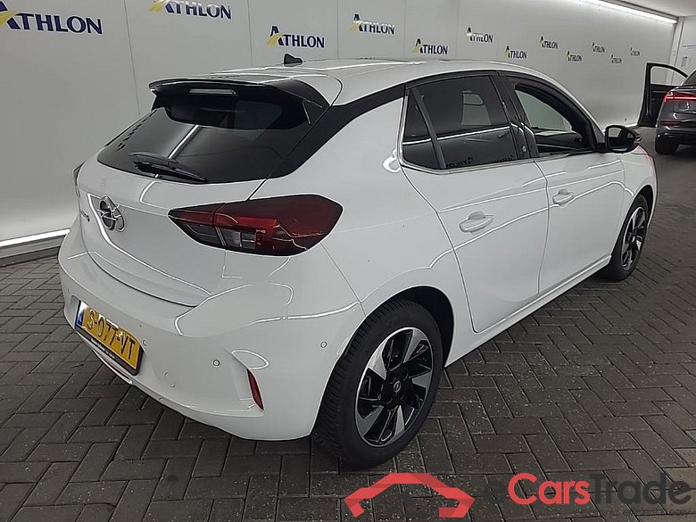 OPEL CORSA-E 50kWh Elegance 11kW 3 fase 5D #3